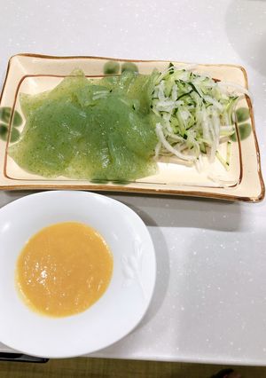 刺身こんにゃく-レシピのメイン写真