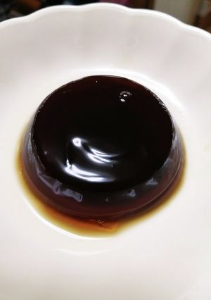 簡単♪ついでに！コーヒーゼリー☆-レシピのメイン写真
