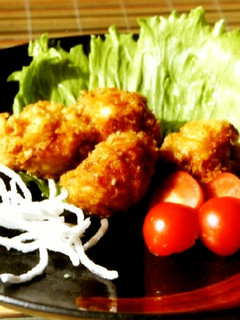 あんこうの唐揚げ-レシピのメイン写真
