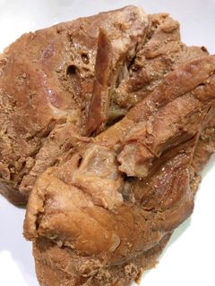ホロホロめちゃウマ♡炊飯器で簡単煮豚!-レシピのメイン写真