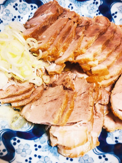 使い勝手抜群!おいしい煮豚の作り方-レシピのメイン写真