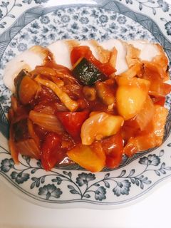 ラタトゥイユ!夏野菜!アレンジ沢山-レシピのメイン写真