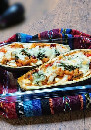 絹かわなすのトマトソース♬-レシピのメイン写真