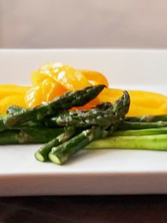 焼き野菜*オーブントースターで色鮮やか-レシピのメイン写真
