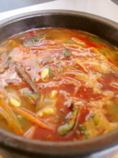 韓国料理☆ユッケジャン-レシピのメイン写真