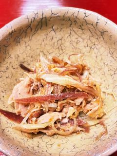 みょうがとツナのおかか和え-レシピのメイン写真