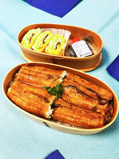 ♡パートナーのお弁当7月6日(火)♡-レシピのメイン写真