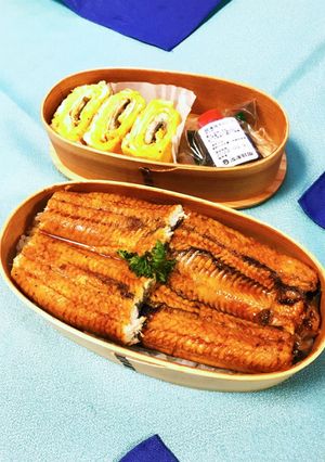 ♡パートナーのお弁当7月6日（火）♡-レシピのメイン写真
