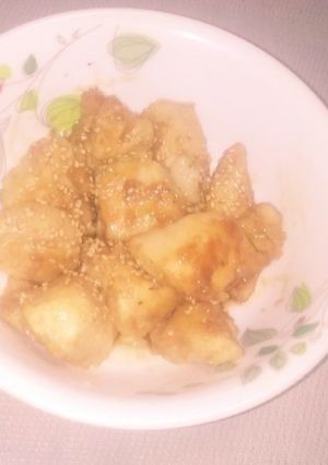 ふっくら柔らか！鶏肉の照り焼き-レシピのメイン写真