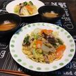 サッポロ一番冷やしラーメン