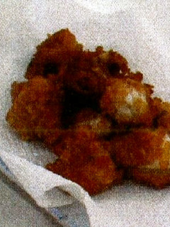 カリカリからあげ-レシピのメイン写真