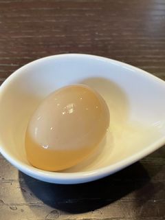 簡単で世界一美味しい煮卵-レシピのメイン写真