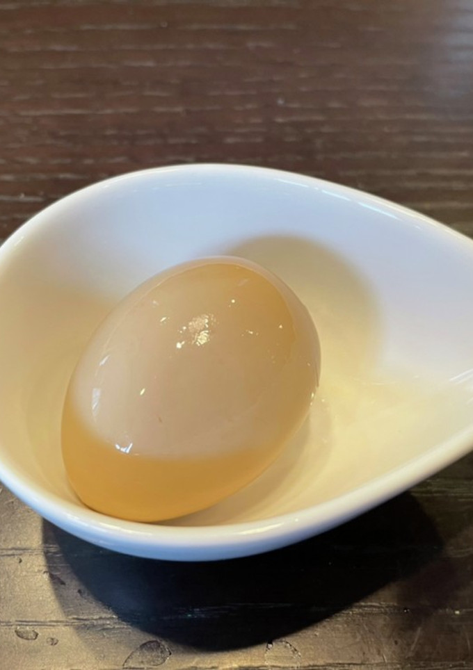 簡単で世界一美味しい煮卵-レシピのメイン写真