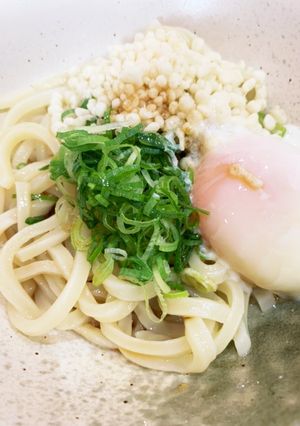 まるで○亀製麺！？ぶっかけうどんつゆ-レシピのメイン写真