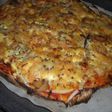 パリッ!!PIZZA・ホシノ酵母