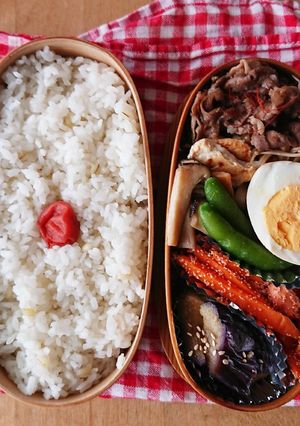 豪華すき焼弁当★成城石井風★少量高級牛肉-レシピのメイン写真