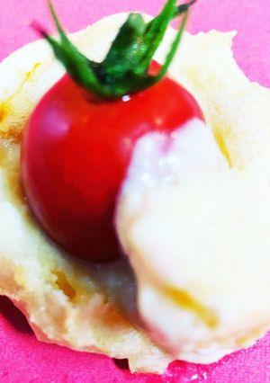 無添加カスタードクリーム-レシピのメイン写真