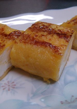 わたし基本の甘い=玉子焼き=-レシピのメイン写真