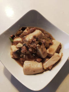 辛くない! 麻婆茄子豆腐 -レシピのメイン写真