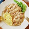 レンジで簡単!鶏肉のさっぱり煮