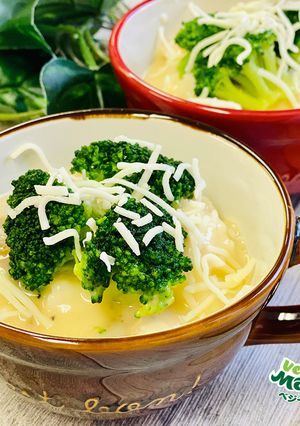 【ちょい足し】チーズリゾットカルボナーラ-レシピのメイン写真