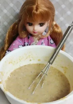 リカちゃん♡SOY★ダレ-レシピのメイン写真