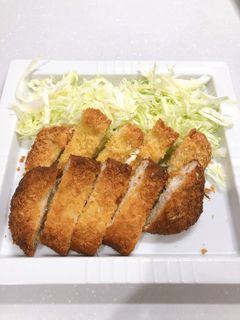 ミルフィーユとんかつ-レシピのメイン写真