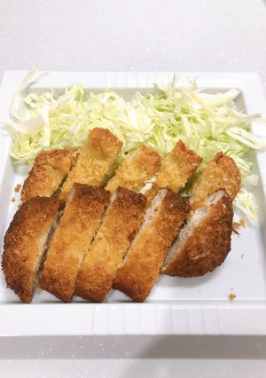 ミルフィーユとんかつ-レシピのメイン写真