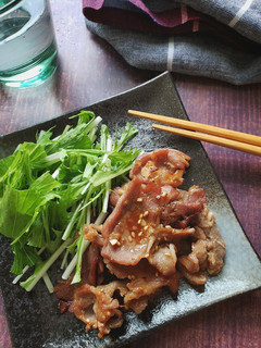 簡単節約!豚バラチャーシュー-レシピのメイン写真