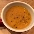 トマトじゃがいも玉ねぎのポタージュ