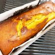 はちみつとクルミのパウンドケーキ