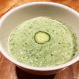 大量消費!きゅうりの冷製スープ