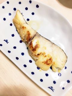 ✨たらの西京漬け✨-レシピのメイン写真