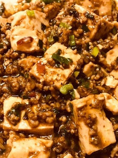 レトルト要らず!美味しい麻婆豆腐-レシピのメイン写真