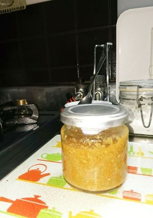 肉味噌からの焼肉のたれ-レシピのメイン写真