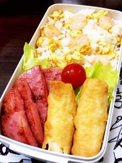 男子高校生のお弁当20210707-レシピのメイン写真