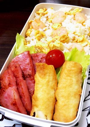 男子高校生のお弁当20210707-レシピのメイン写真