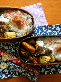 お弁当2021年7月7日-レシピのメイン写真