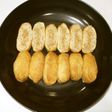 いなり寿司簡単ご飯で酢飯なし