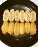 いなり寿司簡単ご飯で酢飯なし