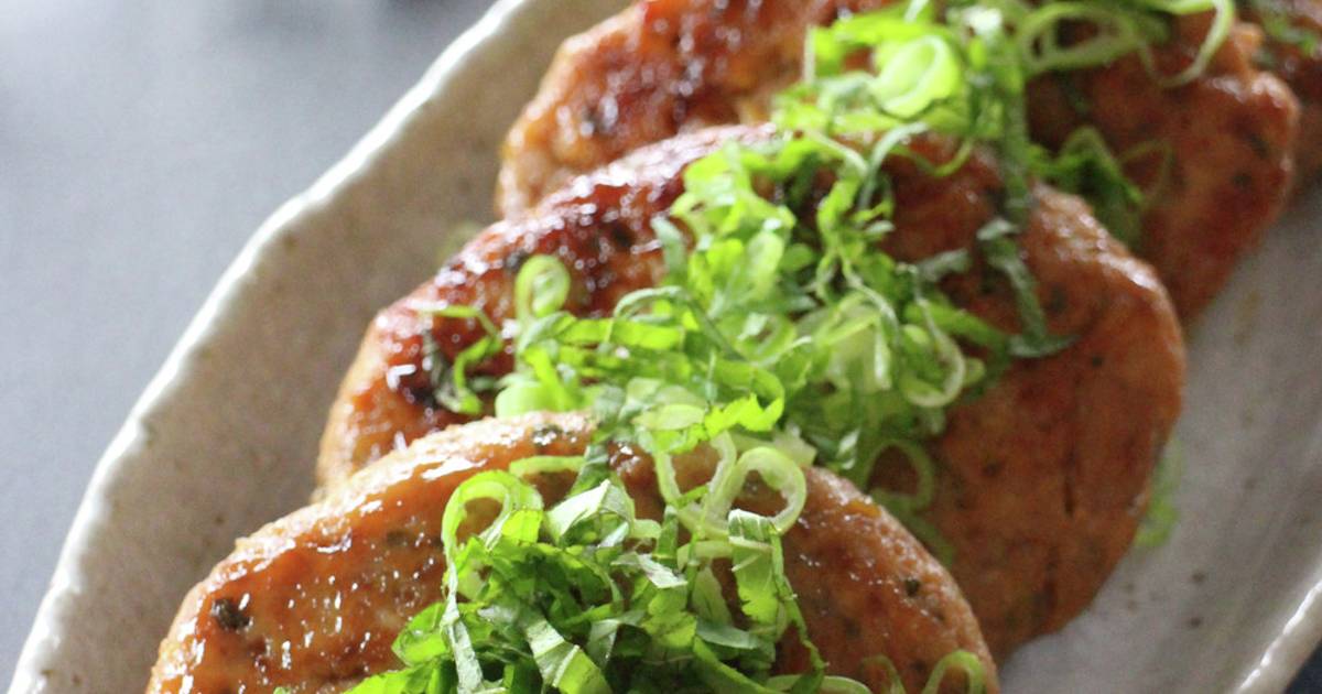 基本からアレンジまで!思わずつくりたくなる「ネギトロ 焼く」のレシピ集 | クックパッド