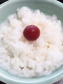 朝ご飯♡マジ美味しい?寿司ご飯のお粥さん-レシピのメイン写真