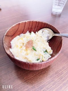 大人も子供オカワリするお粥-レシピのメイン写真