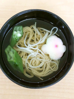 そうめん汁-レシピのメイン写真
