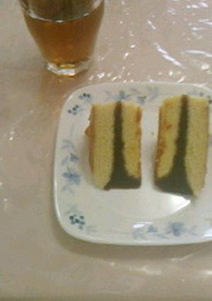 シベリアのレシピ-レシピのメイン写真