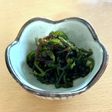 ピーマン昆布