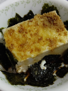 ☆海苔奴☆-レシピのメイン写真