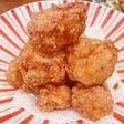 簡単!茅乃舎だし香る唐揚げ