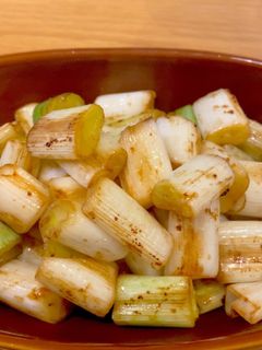 昆布茶ねぎ-レシピのメイン写真