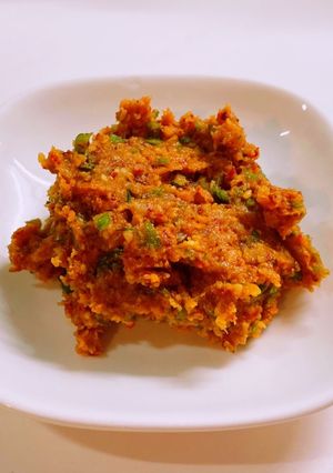 韓国万能味噌-レシピのメイン写真
